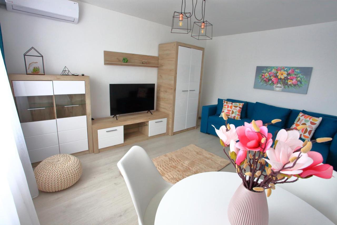Apartament Delora View Bumbesti-Jiu Εξωτερικό φωτογραφία