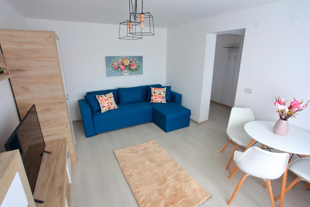 Apartament Delora View Bumbesti-Jiu Εξωτερικό φωτογραφία