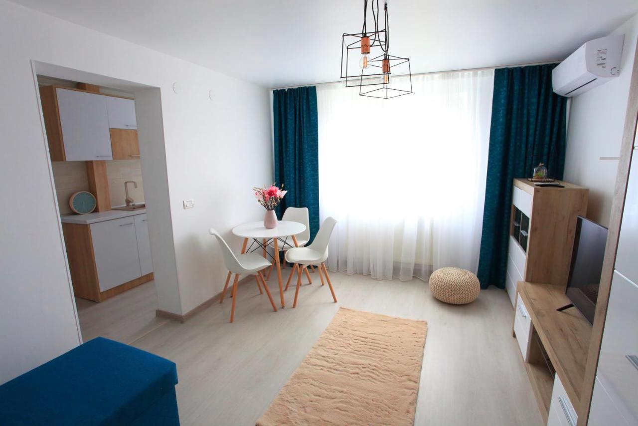 Apartament Delora View Bumbesti-Jiu Εξωτερικό φωτογραφία