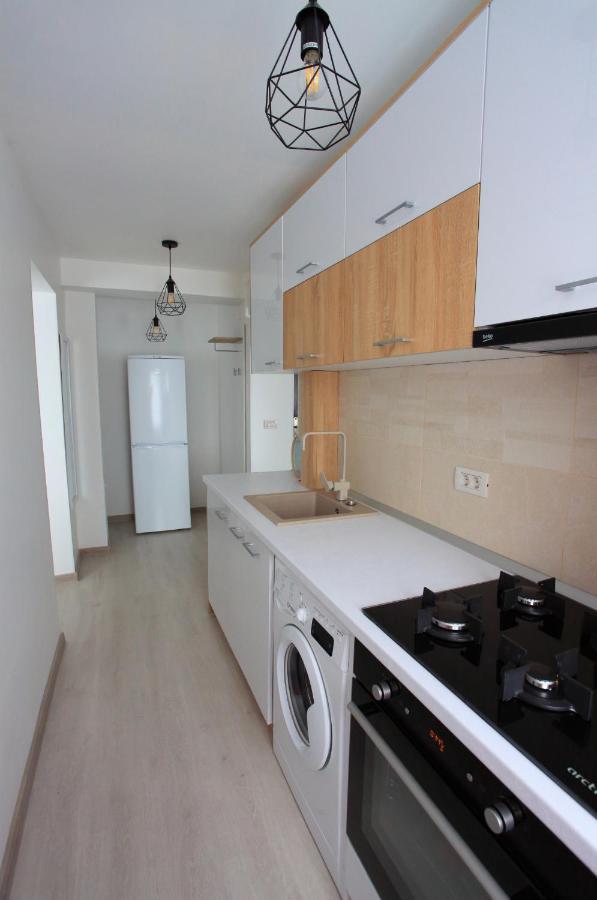Apartament Delora View Bumbesti-Jiu Εξωτερικό φωτογραφία