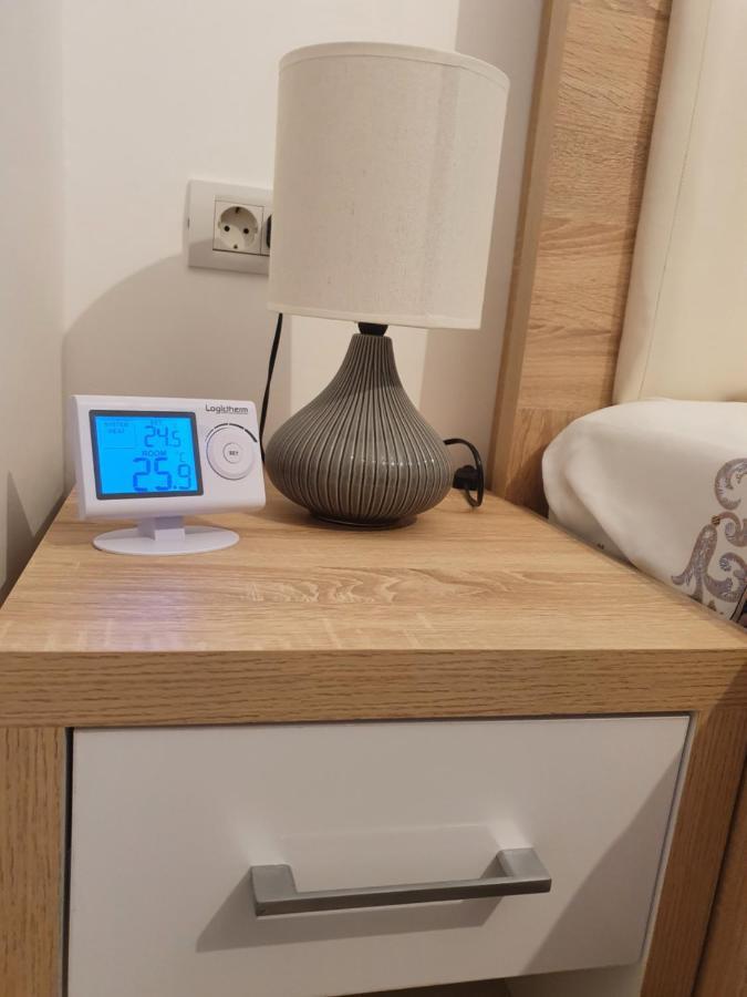 Apartament Delora View Bumbesti-Jiu Εξωτερικό φωτογραφία