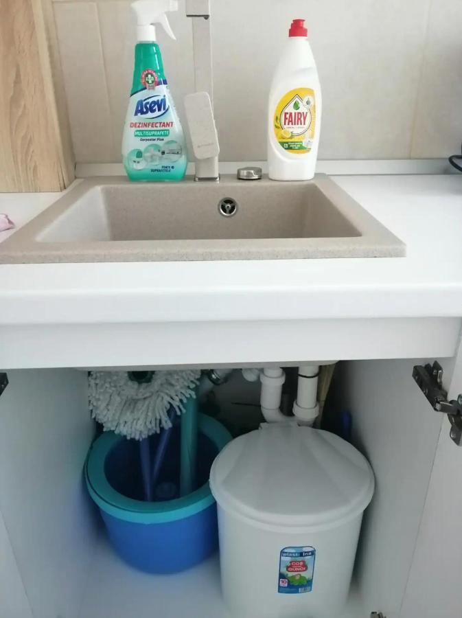 Apartament Delora View Bumbesti-Jiu Εξωτερικό φωτογραφία